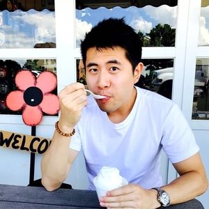 Meet your Posher, Lei